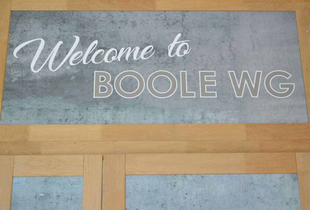 willkommen im Boolepark - die Wohnwege in Pieterlen